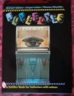 boek jukeboxes, Enlèvement, Comme neuf