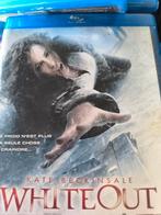 Blu Ray, Whiteout, Kate Beckinsale, Ophalen of Verzenden, Zo goed als nieuw