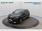 Peugeot 3008 3008 1.2 PureTech Allure Pack (EU6.4), Navigatiesysteem, Handgeschakeld, SUV of Terreinwagen, 138 g/km