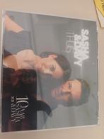 Sasha & davy thuis 10 jaar 3cd box, Ophalen of Verzenden
