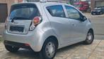 Chevrolet spark zeer net 1ste eig airco euro5, Auto's, Chevrolet, Euro 5, 50 kW, Dakrails, Particulier