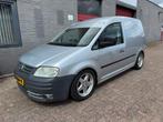 VW Volkswagen Caddy 2.0 SDi / Airco, Auto's, Bestelwagens en Lichte vracht, Voorwielaandrijving, Stof, 4 cilinders, Volkswagen