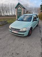 Opel corsa 1.7 diesel, Auto's, Diesel, Particulier, Corsa, Te koop