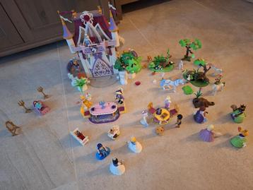 Playmobil groot assortiment - uitzonderlijk aanbod beschikbaar voor biedingen