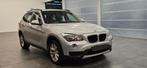 BMW X1 20 SDRIVE16D/NAVI/LEDER/**IN NIEUWSTAAT**/GARANTIE, Auto's, BMW, Te koop, 2000 cc, Verlengde garantie, Leder