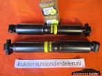 Set schokdempers Mazda MPV Monroe Gasdruk Nieuw, -, -, Nieuw, Ophalen of Verzenden