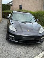 Porsche Panamera 3.0d 2012, Auto's, Porsche, Te koop, Berline, Diesel, Particulier