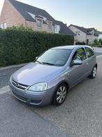 Opel Corsa 1.0benzine Bj.2005 Gekeurd, Auto's, Stof, Overige kleuren, Particulier, 3 cilinders