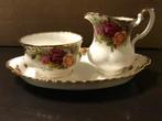 royal albert roomstel country roses, Antiek en Kunst, Ophalen of Verzenden