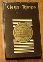 Brouwerij speelkaarten, Verzenden, Speelkaart(en)