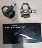 Shimano ultegra pedalen +4mm (lagere as), Ophalen of Verzenden