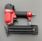 Pistolet à clous Hewitool (CARAT) F18 mini brads, Enlèvement