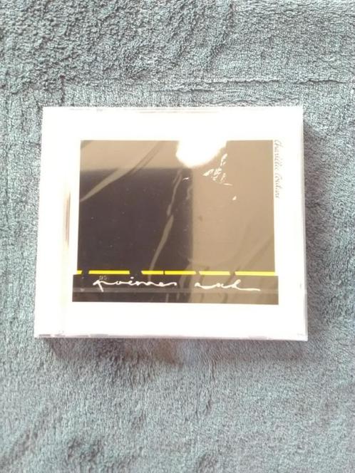 CD „Rock poems” Charlélie Couture (1997) NIEUW in blisterver, Cd's en Dvd's, Cd's | Rock, Nieuw in verpakking, Singer-songwriter