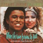 Jermaine Jackson-Pia Zadora, CD & DVD, Vinyles | Pop, Enlèvement ou Envoi