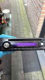 Kenwood kdc-237, Enlèvement