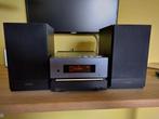 Sony micro hifi keten, Audio, Tv en Foto, Stereoketens, Ophalen, Gebruikt, Sony