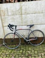 Race fiets, Fietsen en Brommers, Fietsen | Racefietsen, 26 inch, Heren, Aluminium, Zo goed als nieuw