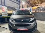 Peugeot Expert Utility 3P CarPlay Auto BTW, Automaat, https://public.car-pass.be/vhr/f372cd5d-ee63-4edf-8ce7-9389072806d5, Leder