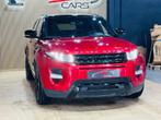 Land Rover Range Rover Evoque 2.2 TD4 4WD Dynamic * GARANTIE, Auto's, Automaat, Euro 5, Gebruikt, 4 cilinders