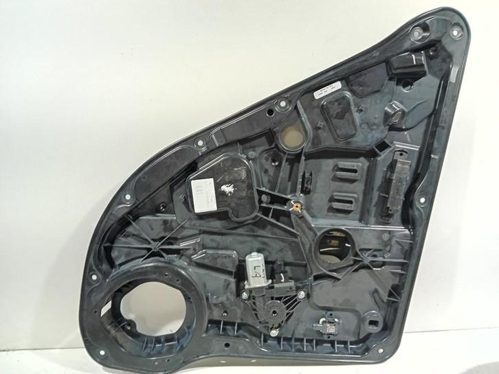 RAAMMECHANIEK ELEK LINKS ACHTER GLE Coupe (C292), Auto-onderdelen, Carrosserie, Mercedes-Benz, Achter, Links, Gebruikt