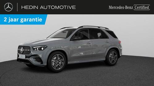 Mercedes-Benz GLE-Klasse 400 e 4MATIC AMG Line | Trekhaak |, Auto's, Mercedes-Benz, Bedrijf, Te koop, GLE, 4x4, Alarm, Bluetooth