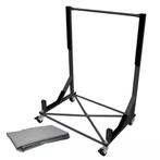 Hardtop standaard hardtopstandaard + hoes zwart, wit, zilver, Ophalen