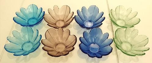Afibel glazen kommen, Antiek en Kunst, Antiek | Glaswerk en Kristal, Ophalen
