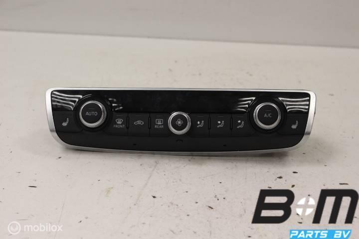 Clima unit Audi A3 8V 3 deurs 8V0820043A, Auto-onderdelen, Airco en Verwarming, Gebruikt
