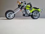 LEGO creator 31018 chopper, Kinderen en Baby's, Speelgoed | Duplo en Lego, Complete set, Ophalen of Verzenden, Lego