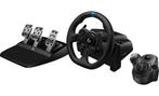 Logitech G923 Stuur met pedalen en schakeling, PlayStation 5, Stuur of Pedalen, Zo goed als nieuw, Ophalen