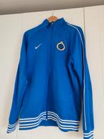 training jas Club Brugge Large, Taille L, Enlèvement ou Envoi, Comme neuf, Autres types
