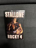 Rocky 4 - boek van de film, Enlèvement ou Envoi