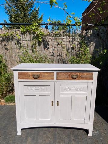 Armoire/commode, Enlèvement, Comme neuf, Commode