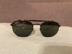 Zonnebril, Ophalen, Zonnebril, Zwart, Zo goed als nieuw