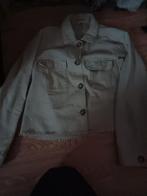 Beige jas Esprit, Kleding | Dames, Maat 38/40 (M), Beige, Ophalen of Verzenden, Zo goed als nieuw