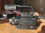 Sony PXW-X70 XDCAM Camcorder, Audio, Tv en Foto, Videocamera's Digitaal, Ophalen of Verzenden, Zo goed als nieuw, Sony, Full HD