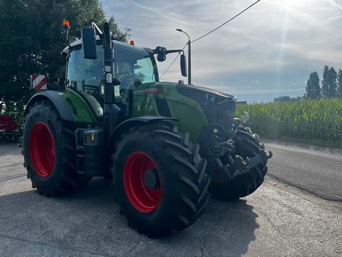 Fendt 726 Gen7, Zakelijke goederen, Landbouw | Tractoren, Fendt, Nieuw, Ophalen