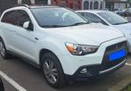 MITSUBISHI ASX 18 DIESEL, Auto's, Mitsubishi, Euro 5, Monovolume, Leder, Particulier