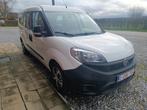 Fiat Doblo maxi 1.3d Euro6 81000km., Auto's, Voorwielaandrijving, Stof, Euro 6, 4 cilinders