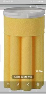 Filtre mazout chauffage chaudière 50 μm. neuf 4€, Enlèvement