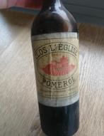 Fles Pomerol Clos l'église 1964, Verzamelen, Ophalen of Verzenden, Nieuw