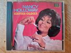 Popcorn  - Nancy Holloway - Sixties Oldies, Cd's en Dvd's, Cd's | R&B en Soul, Ophalen of Verzenden, Zo goed als nieuw