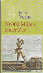 20.000 Mijlen onder de Zee., Europe autre, Enlèvement ou Envoi, Jules Verne, Neuf