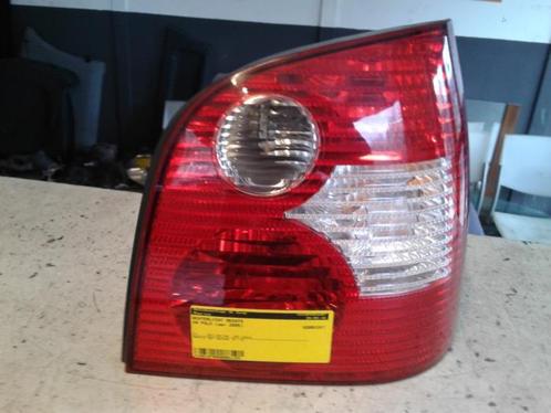 Achterlicht rechts van een Volkswagen Polo, Auto-onderdelen, Verlichting, Volkswagen, Gebruikt, 3 maanden garantie, Ophalen of Verzenden