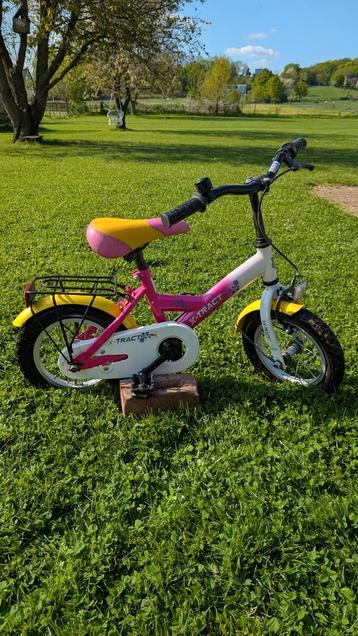 Fiets Xtract 12 inch beschikbaar voor biedingen