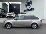 Skoda Octavia // DAB - Airco - Navi //, Auto's, Skoda, Parkeersensor, 5 deurs, Zilver of Grijs, 85 kW