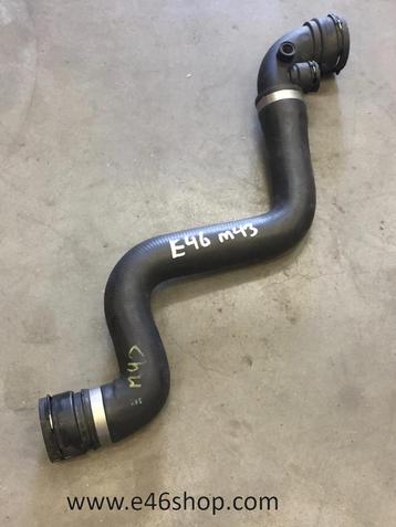 Radiateurslang BMW E46 316i 318i m43 motor  beschikbaar voor biedingen