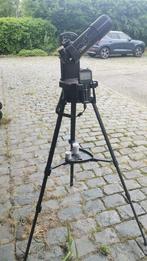 Telescoop van National Geographic, Ophalen, Gebruikt, Lenzentelescoop (refractor), Met statief