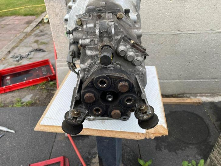 BMW 316i e46 Versnellingsbak code BDH, Auto-onderdelen, Transmissie en Toebehoren, BMW, Gebruikt, Ophalen