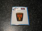Rover Brits Automerk Mobil Olie Top Sticker, Ophalen of Verzenden, Nieuw, Auto of Motor